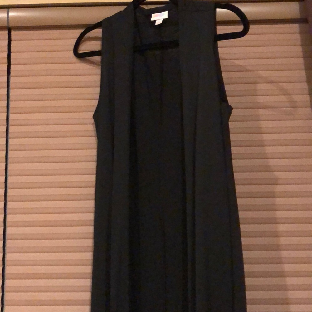 Lularoe Joy Vest